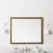 James Martin Vanities Glenbrooke 48in Mirror, Country Oak 735-M48-COK - alternate 7